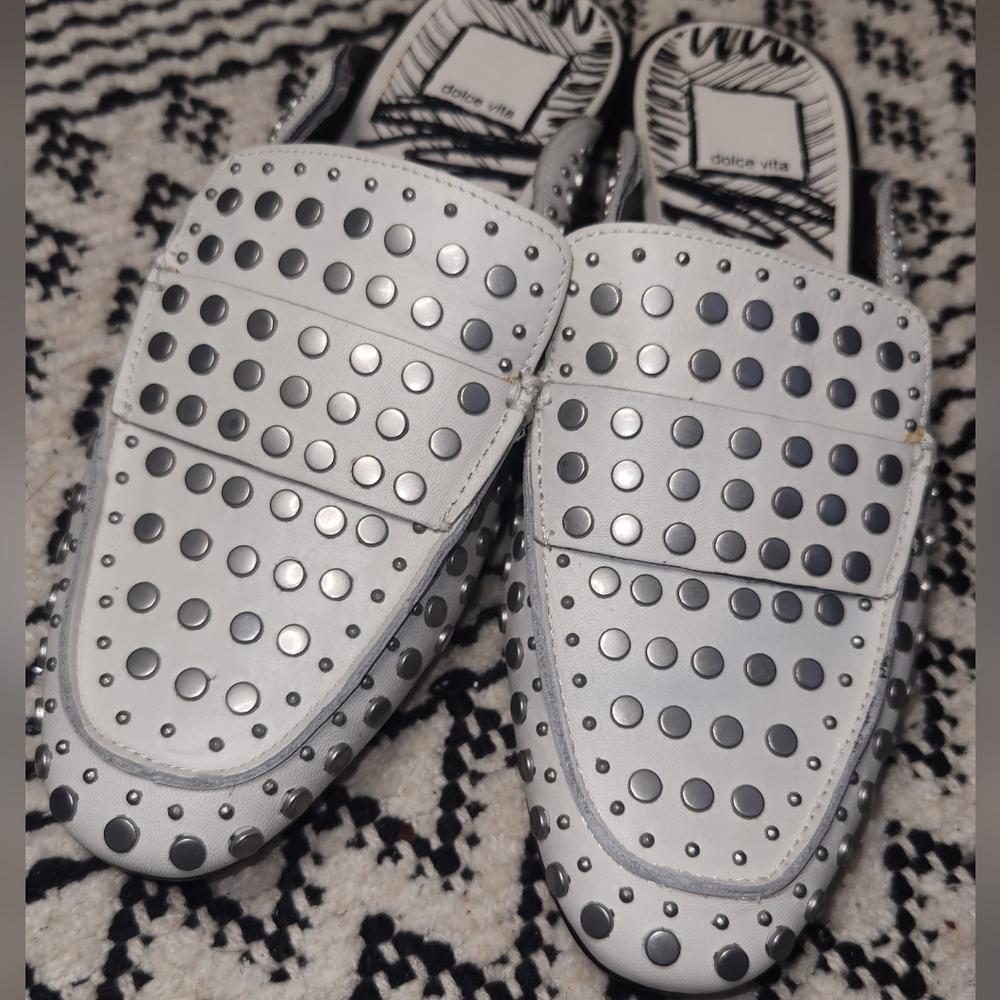 Dolce Vita 6.5 Maura loafer
